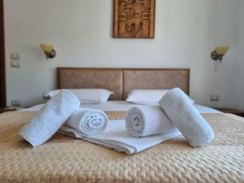 Hotel Vila Twix