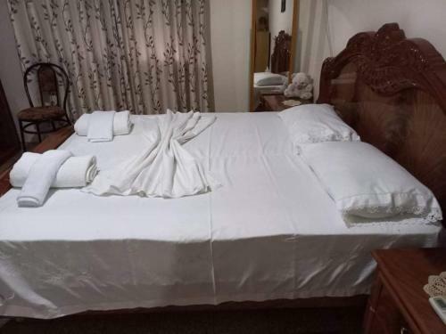 Klinton Apartament Berat