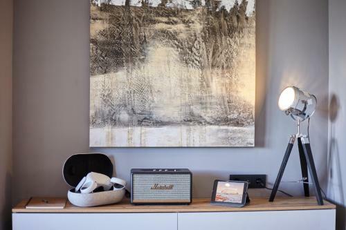 Soldeu Gall de Bosc Luxury Apartment Apt Bon Aire