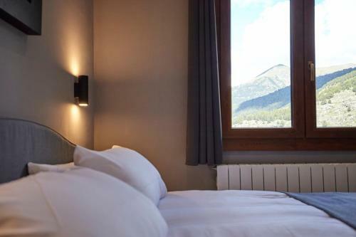 Soldeu Gall de Bosc Luxury Apartment Apt Bon Aire