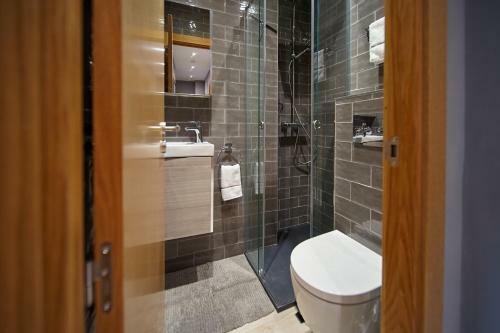 Soldeu Gall de Bosc Luxury Apartment Apt Bon Aire