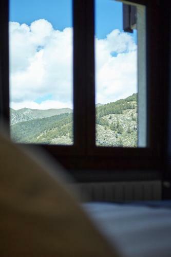 Soldeu Gall de Bosc Luxury Apartment Apt Bon Aire
