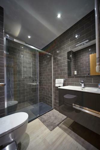 Soldeu Gall de Bosc Luxury Apartment Apt Bon Aire