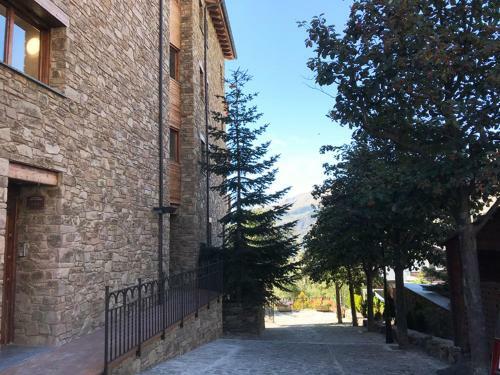Apartamento Ski Chalet Penthouse 180m2 Soldeu Centre