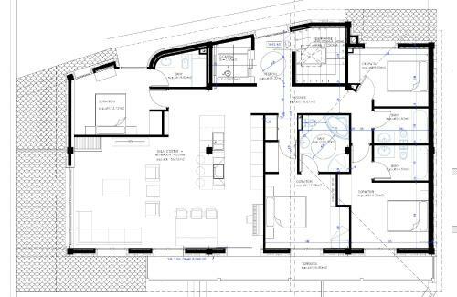 Apartamento Ski Chalet Penthouse 180m2 Soldeu Centre