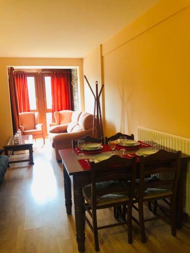 Apartamento Aliga