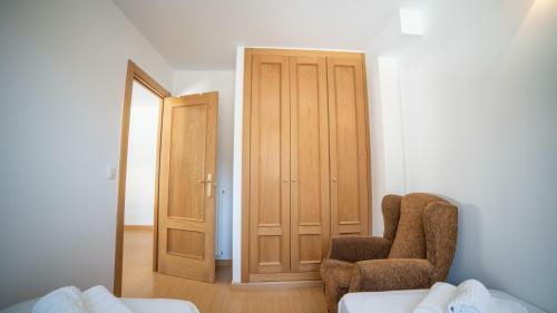Apartamento Esquirol