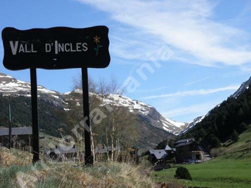 Apartamento Vall Del Riu - Llar Dol�a Llar