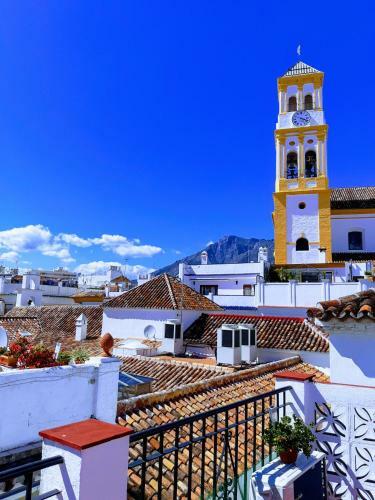 Apartamento Precioso Y Acogedor �tico Old Town