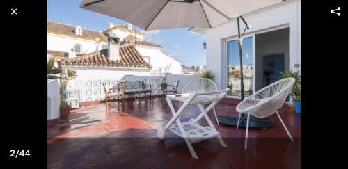 Apartamento Precioso Y Acogedor �tico Old Town