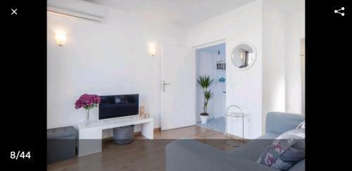 Apartamento Precioso Y Acogedor �tico Old Town