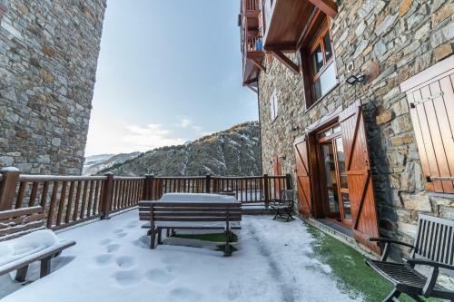 Apartamento Colibri