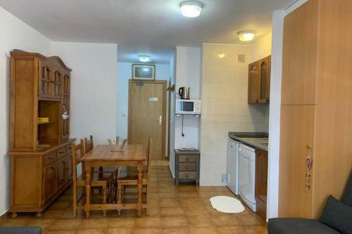 Apartamento Meligar - G21 Deusol - Estudio