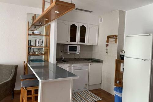 Apartamento Querol - A11 Deusol - Estudio