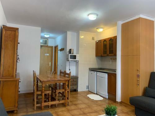 Apartamento Cubil - H22 Deusol - Estudio