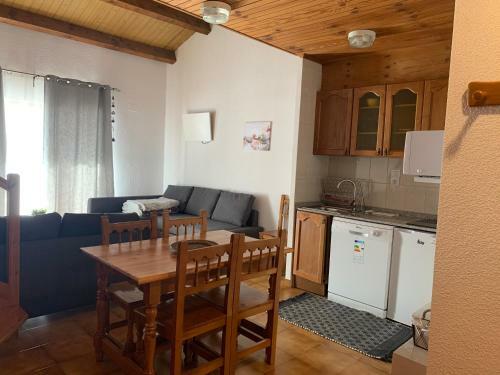 Apartamento Cubil - H22 Deusol - Estudio
