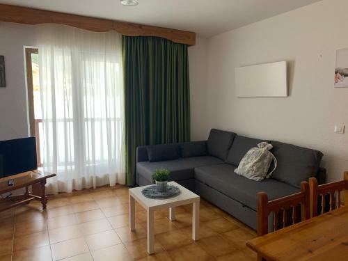 Apartamento Cubil - H22 Deusol - Estudio