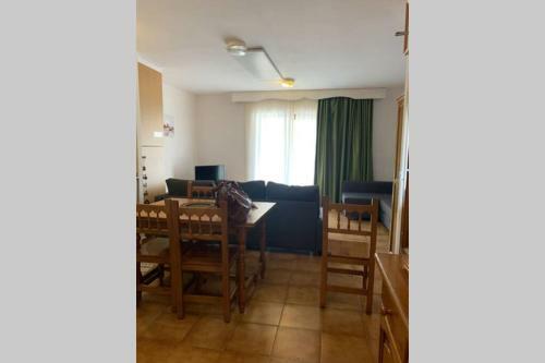 Apartamento Cubil - H22 Deusol - Estudio