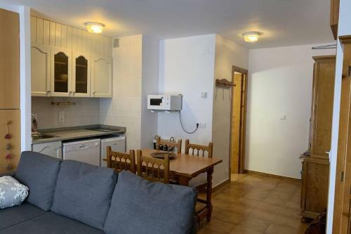 Apartamento Cubil - H22 Deusol - Estudio
