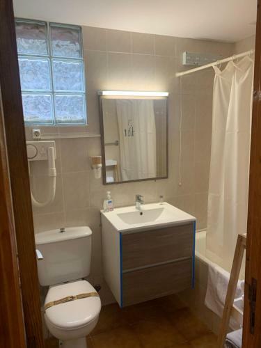 Apartamento Cubil - H22 Deusol - Estudio