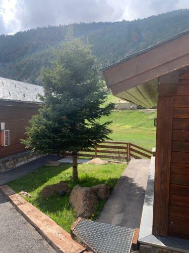 Apartamento Enrodat - Peu Del Riu 111