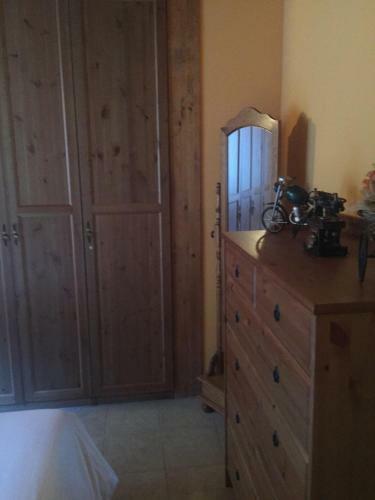 Apartamento Enrodat - Peu Del Riu 111