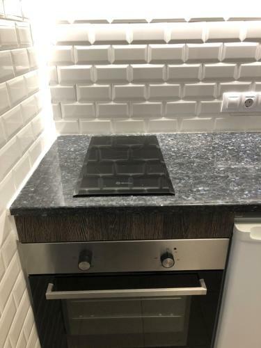 Apartamento Edifici Principat Parc Bloc Centre 1-10 34