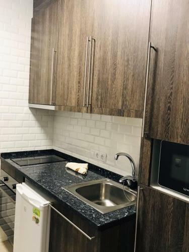 Apartamento Edifici Principat Parc Bloc Centre 1-10 34