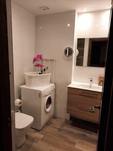 Bonito Apartamento Incles By Renttarter