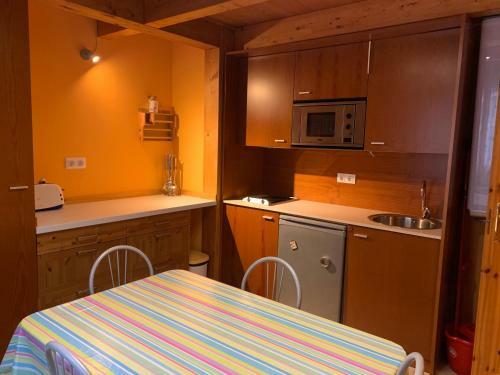 Apartamento Maians - Peu Del Riu 122