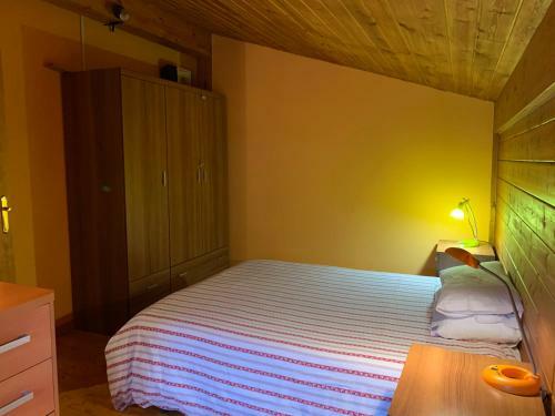 Apartamento Maians - Peu Del Riu 122