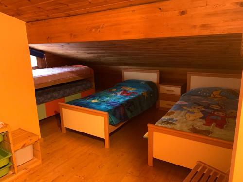 Apartamento Maians - Peu Del Riu 122