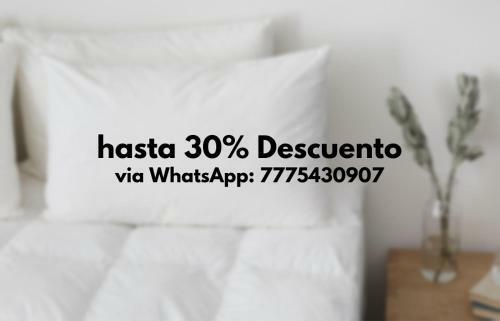 Hotel Casa de Las Luci�rnagas