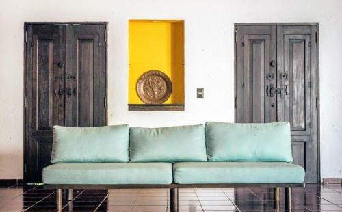 Hotel Casa de Las Luci�rnagas