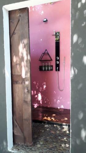 Hotel Casa de Las Luci�rnagas