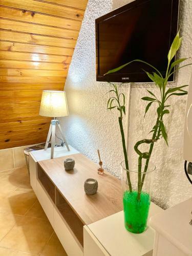 Apartamento Estudio En Bordes de Envalira, Grau Roig