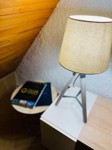 Apartamento Estudio En Bordes de Envalira, Grau Roig