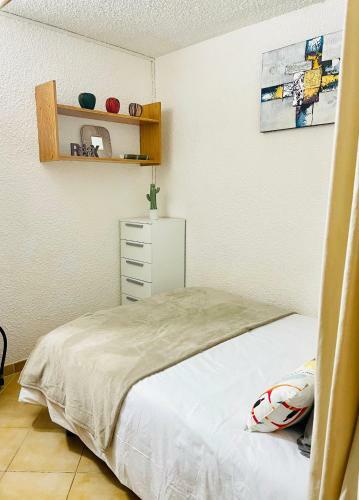 Apartamento Estudio En Bordes de Envalira, Grau Roig