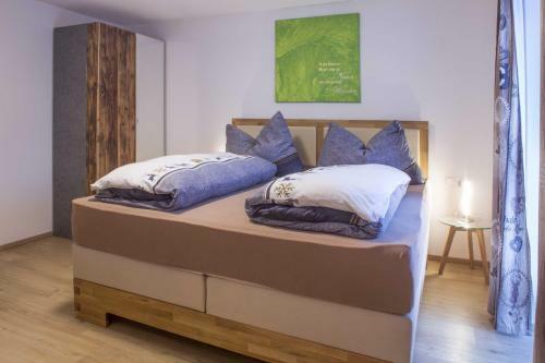 Apartamento Schusterbrand
