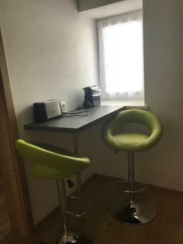 Apartamento Schusterbrand