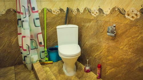 Hostal Amoj B&B And Guest House