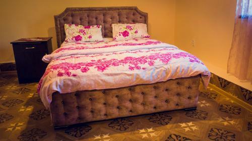Hostal Amoj B&B And Guest House
