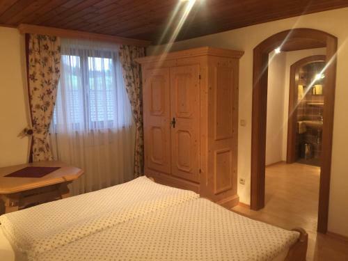 Apartamento Poschenhof, Untere Sonnleiten
