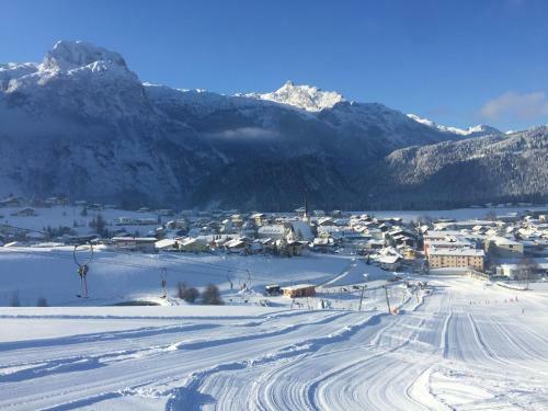 Apartamento Poschenhof, Untere Sonnleiten