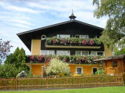 Apartamento Ferienhaus Marianne