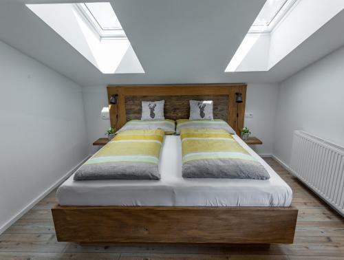 Apartamento Alpenhaus Dachstein.zauber