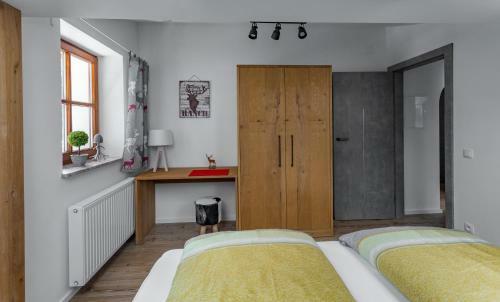 Apartamento Alpenhaus Dachstein.zauber