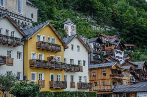 Apartamento Alpenhaus Dachstein.zauber