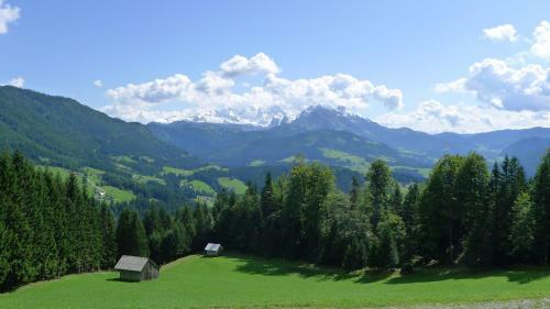 Apartamento Alpenhaus Dachstein.zauber