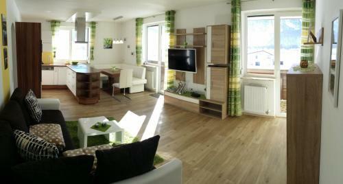 Apartamento Haus Reiter